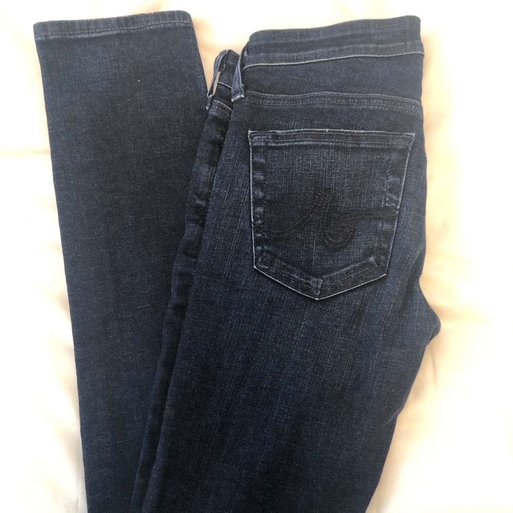AG - Adriano Goldschmied jeans size 28